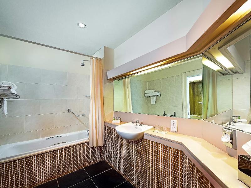 Great National Mulranny Park Hotel image