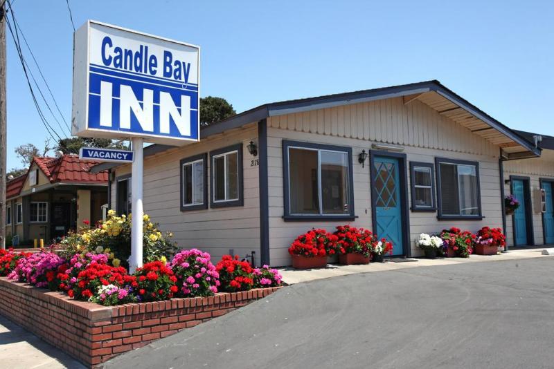 Candle Bay Inn