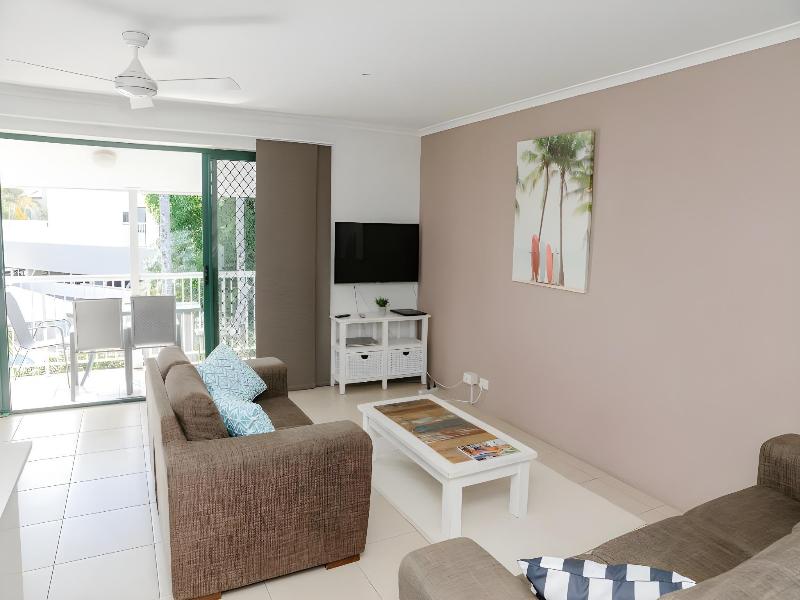 Noosa Keys Resort image