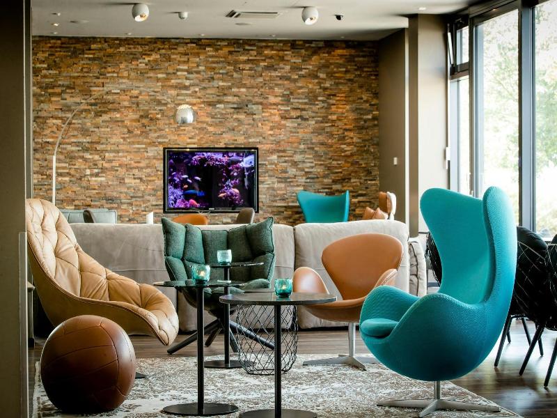 Motel One München-Garching image