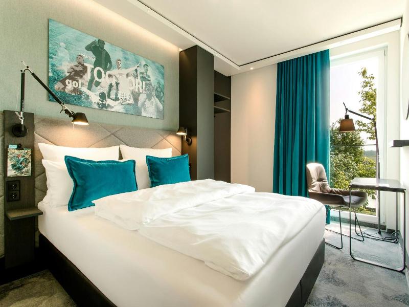 Motel One München-Garching image