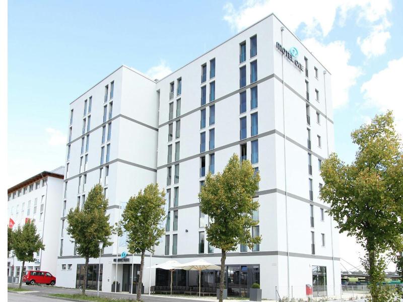 Motel One München-Garching image