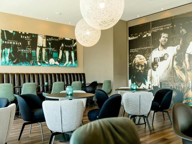 Motel One München-Garching image