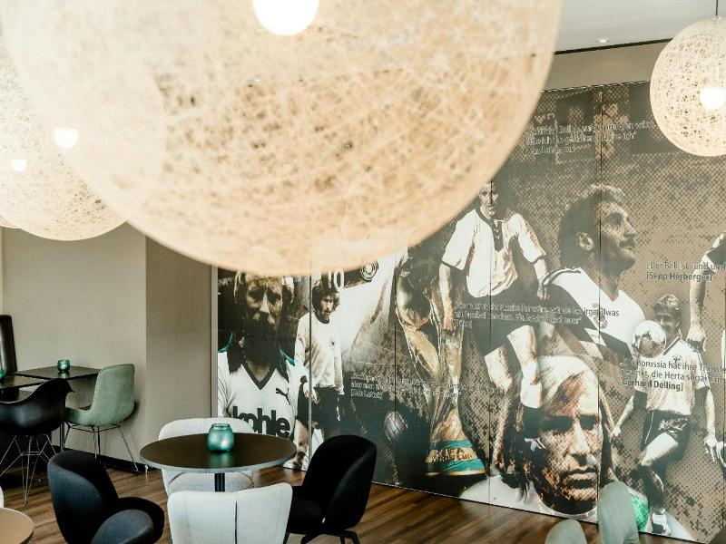Motel One München-Garching image