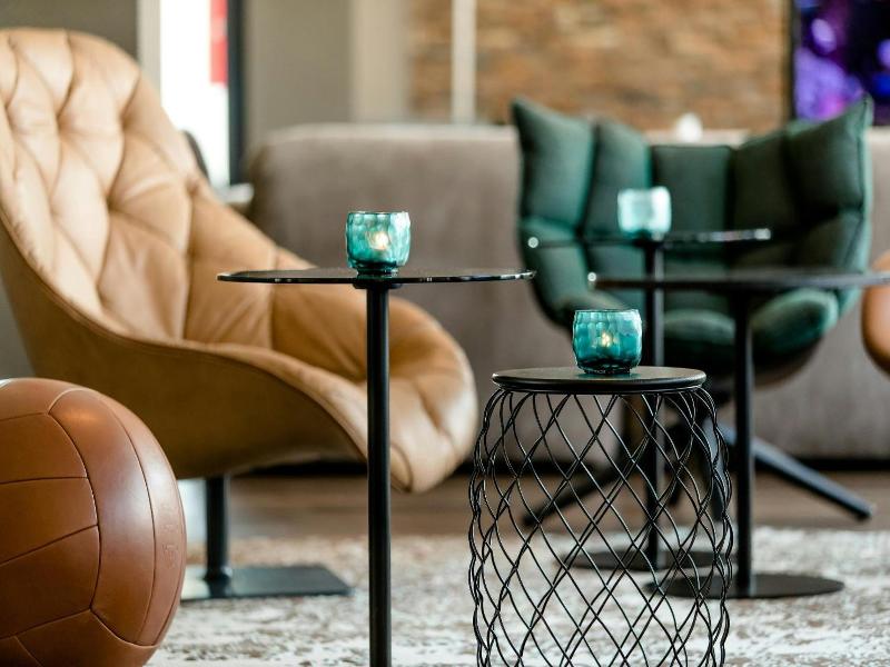 Motel One München-Garching image