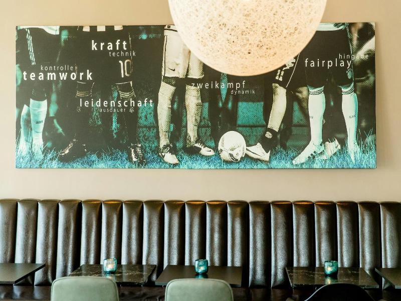 Motel One München-Garching image