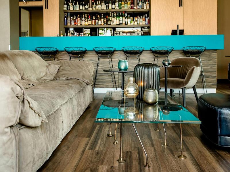 Motel One München-Garching image