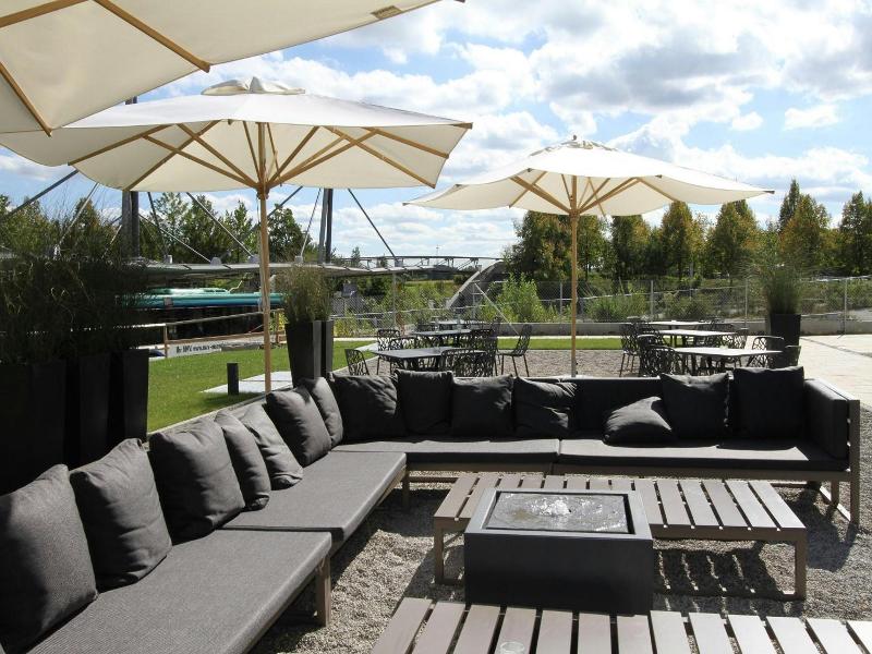Motel One München-Garching image