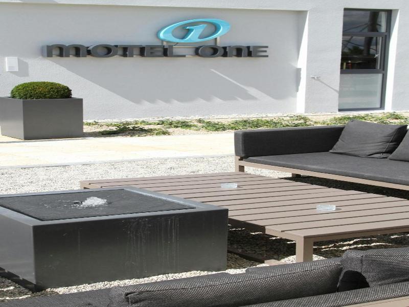 Motel One München-Garching image