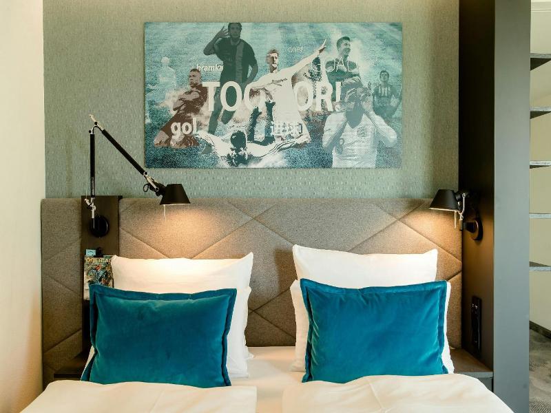 Motel One München-Garching image