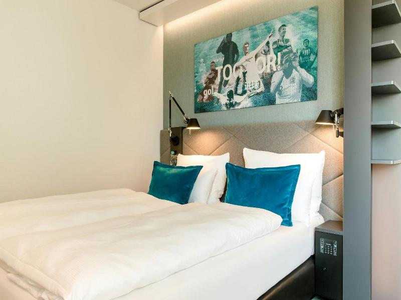Motel One München-Garching image