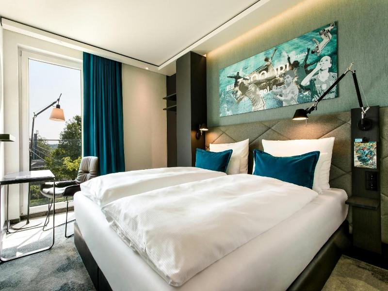 Motel One München-Garching image