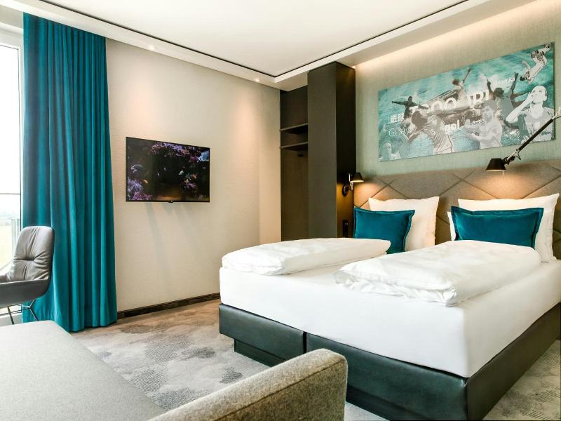 Motel One München-Garching image