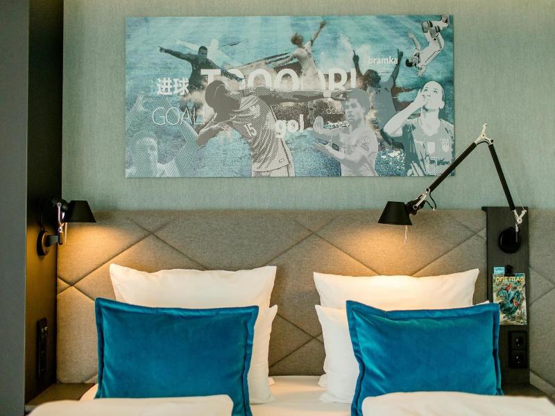 Motel One München-Garching image