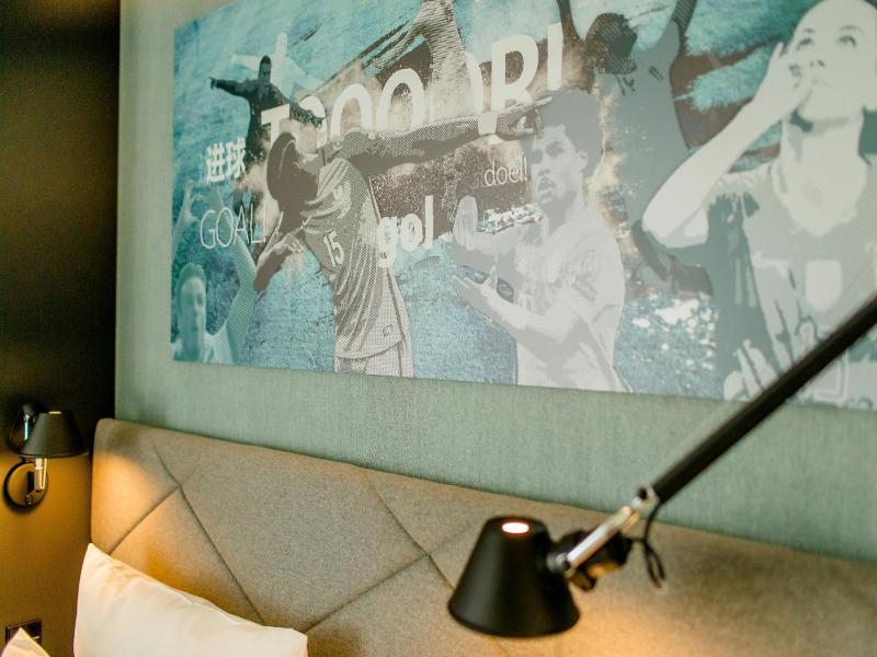 Motel One München-Garching image
