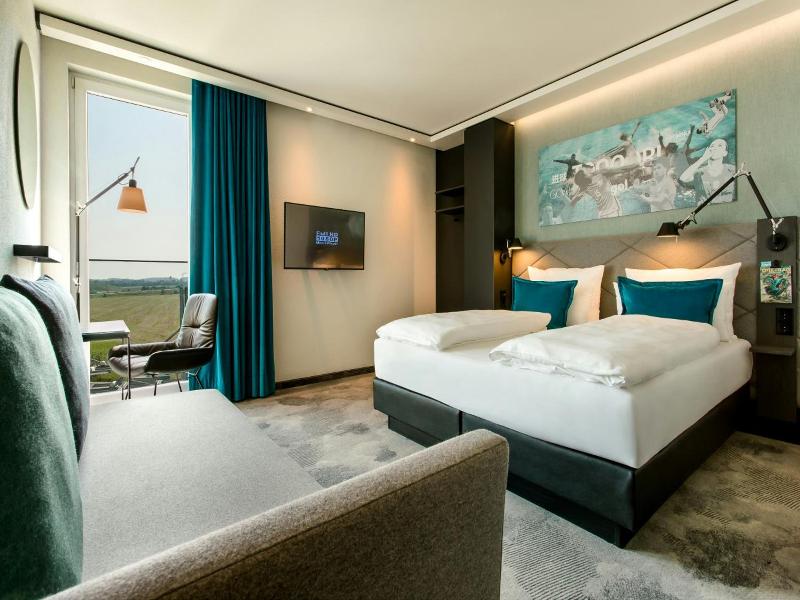 Motel One München-Garching image