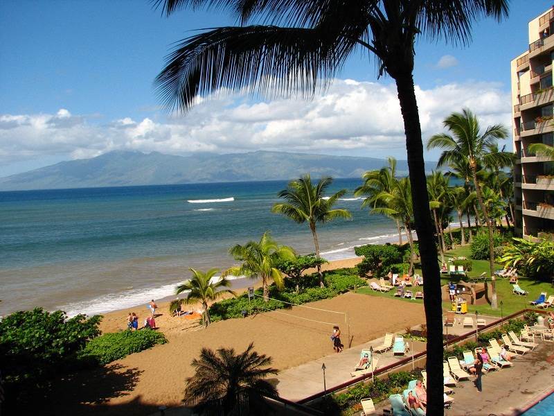 Fotos Hotel Sands Of Kahana