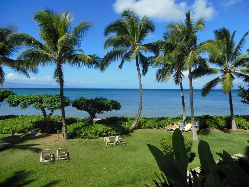 Fotos Hotel Sands Of Kahana