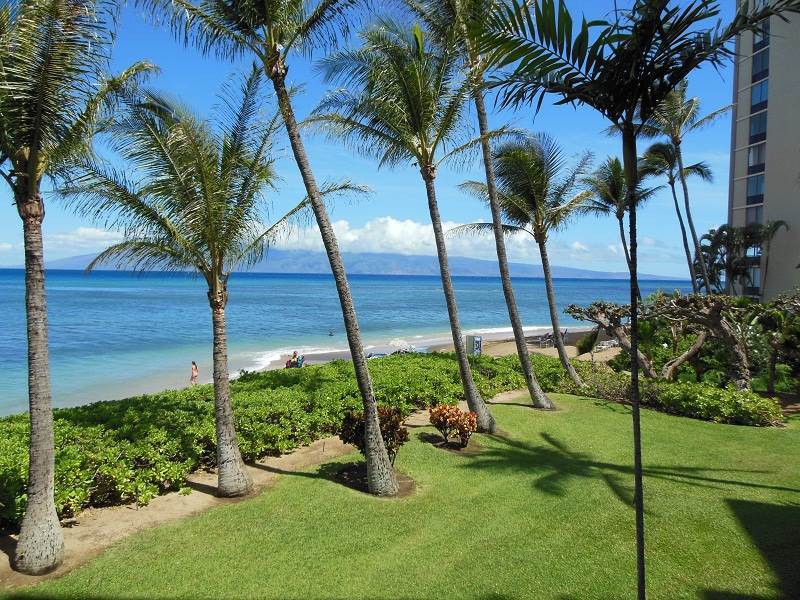 Fotos Hotel Sands Of Kahana