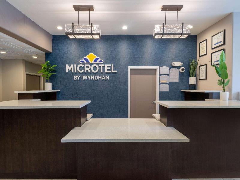 Microtel Inn & Suites By Wyndham Tracy image