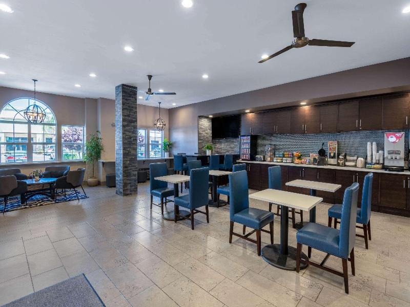 Microtel Inn & Suites By Wyndham Tracy image