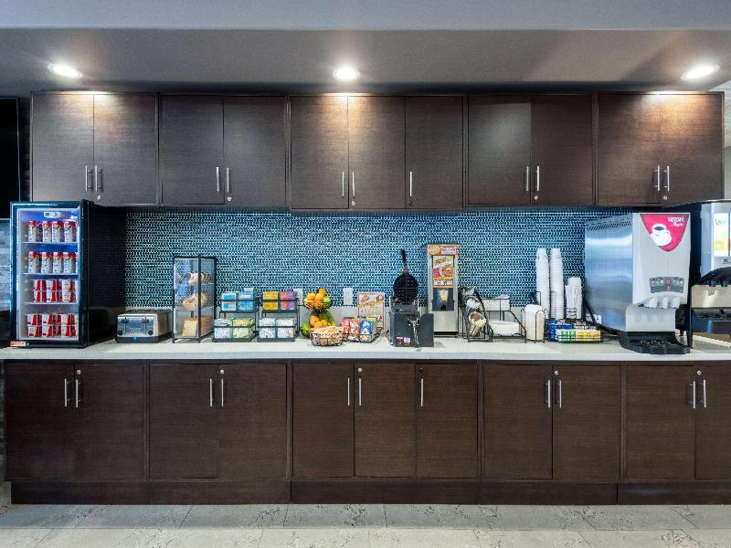 Microtel Inn & Suites By Wyndham Tracy image