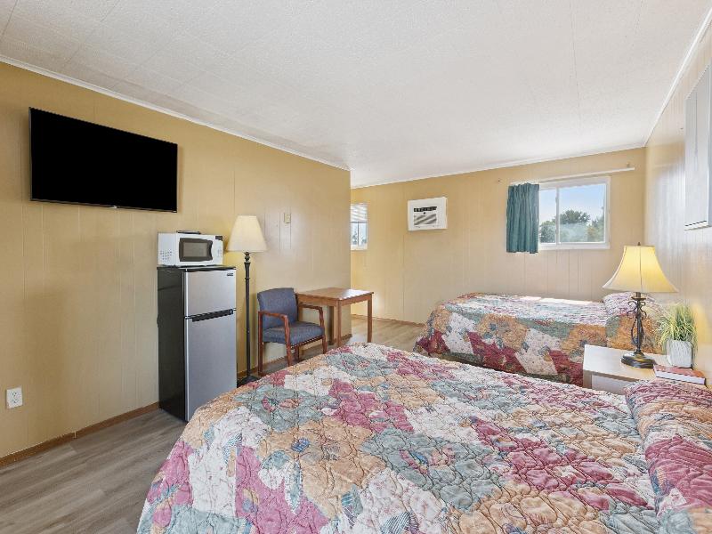 Curry’s Motel by OYO Saginaw MI image