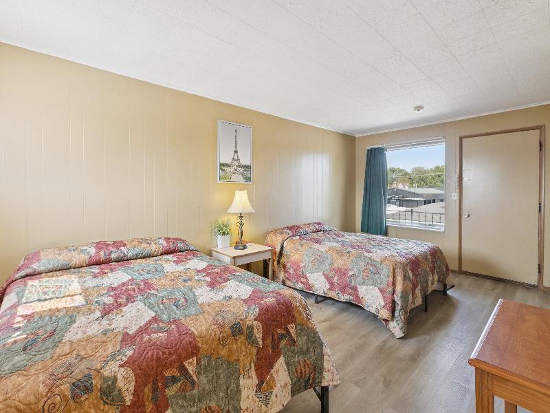 Curry’s Motel by OYO Saginaw MI image