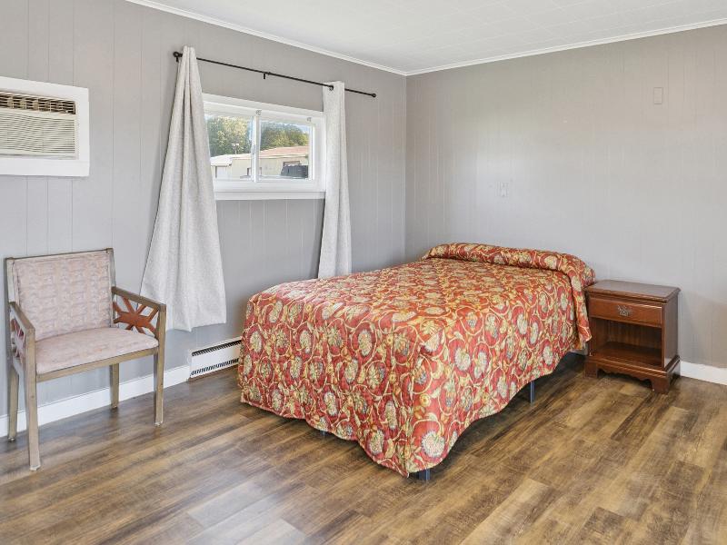 Curry’s Motel by OYO Saginaw MI image