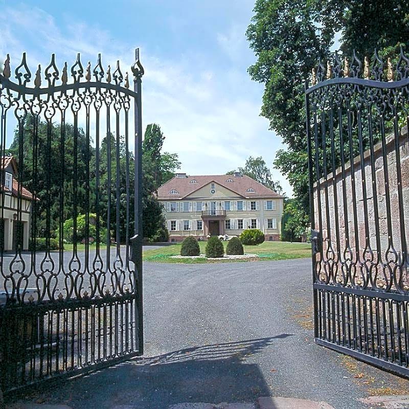 Schloss Bad Zwesten - Kavaliershaus image