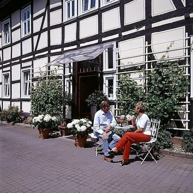 Schloss Bad Zwesten - Kavaliershaus image