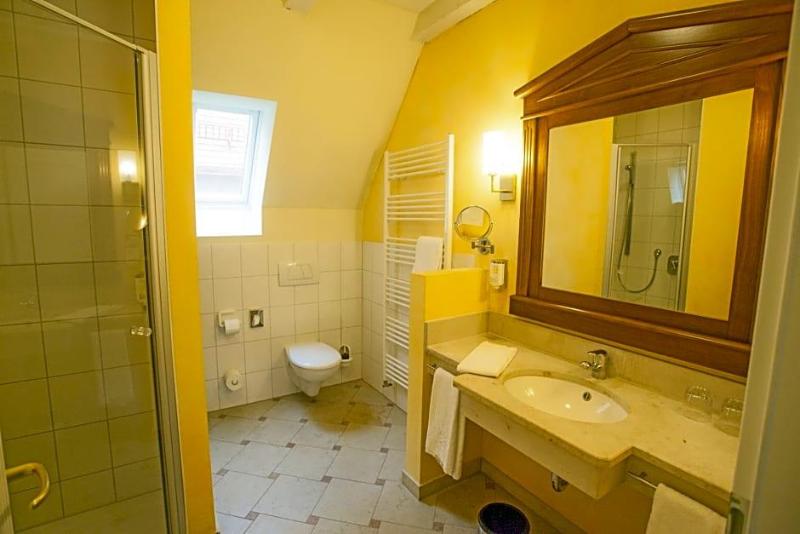 Stadthotel Herzog Ludwig image