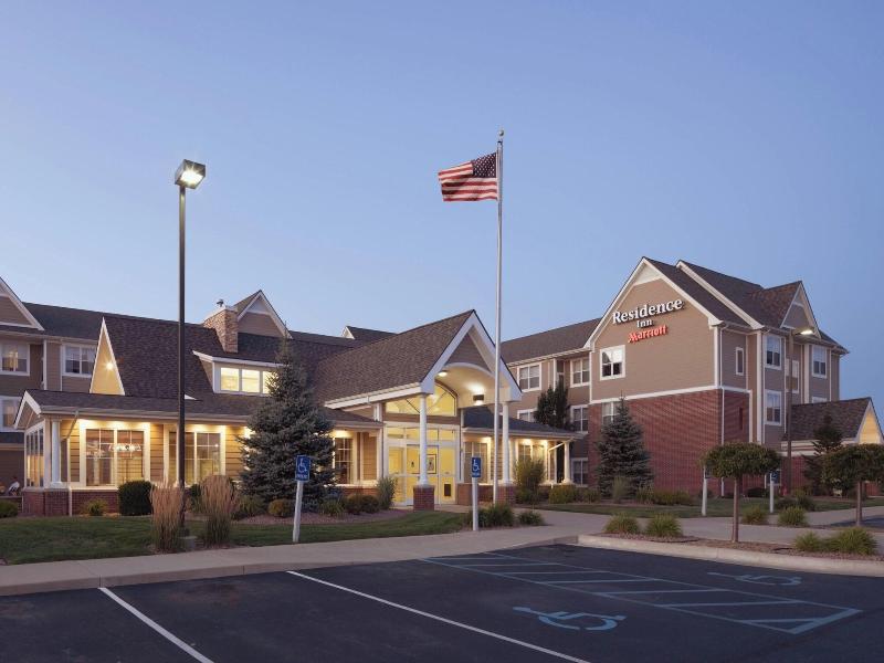 Residence Inn Saginaw image