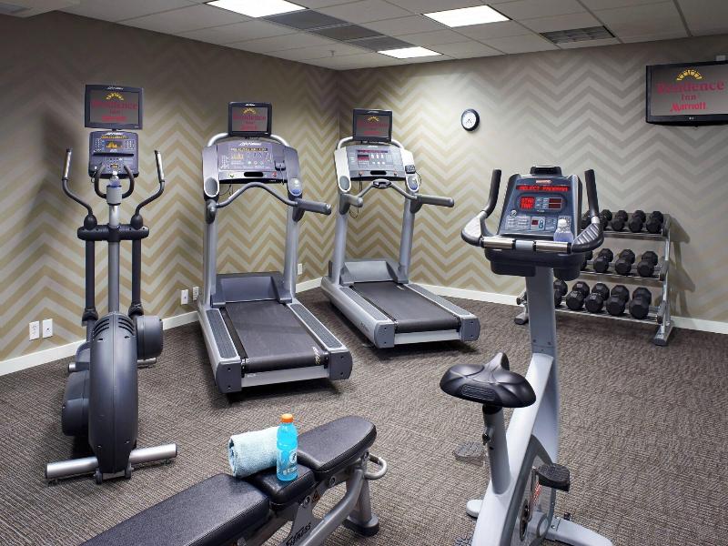 Residence Inn Saginaw image