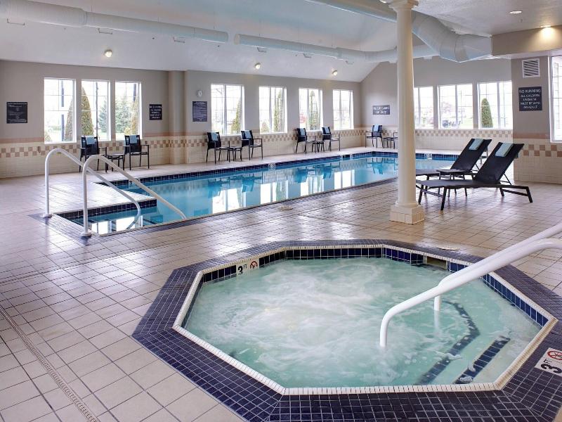 Residence Inn Saginaw image