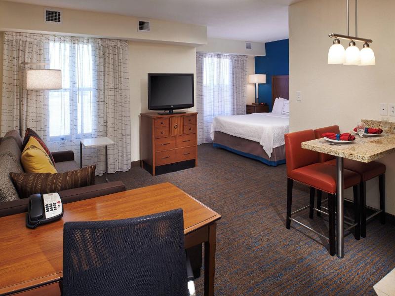 Residence Inn Saginaw image