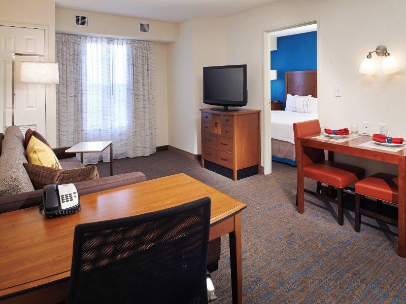Residence Inn Saginaw image