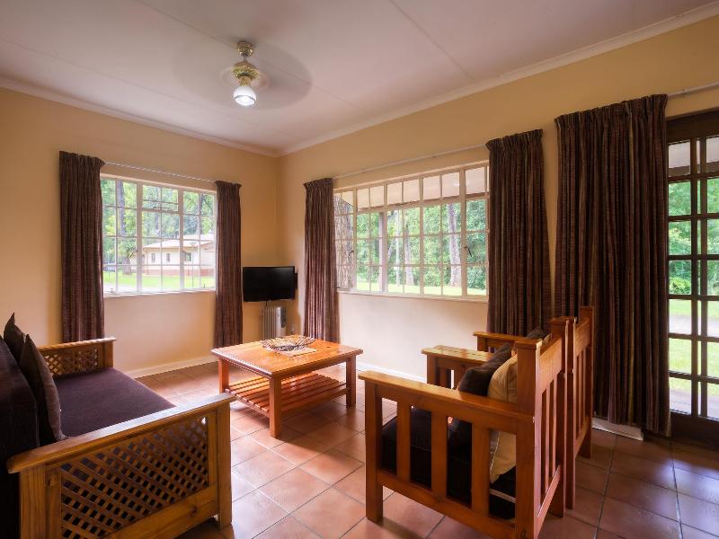 Merry Pebbles Resort image
