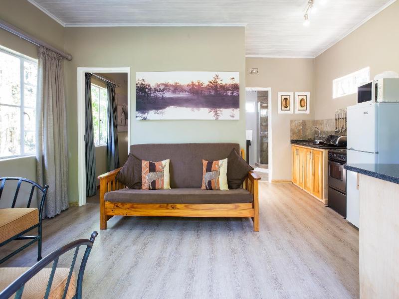 Merry Pebbles Resort image