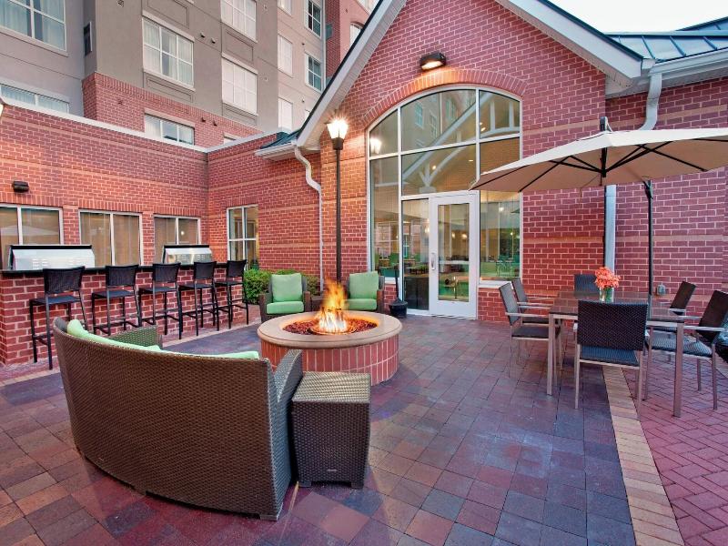 Residence Inn Baltimore Hunt Valley image
