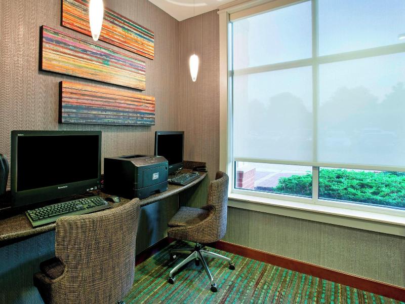 Residence Inn Baltimore Hunt Valley image