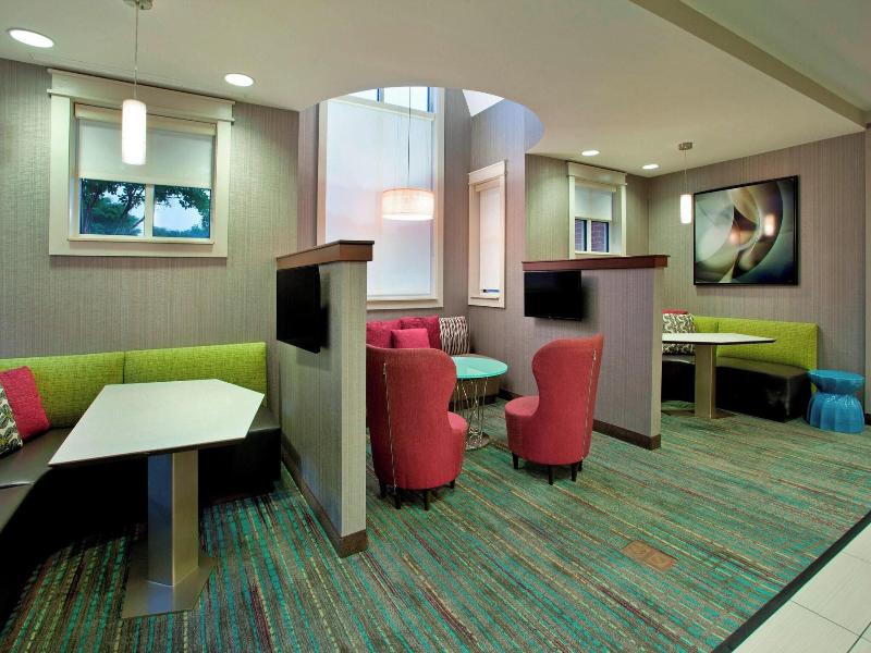 Residence Inn Baltimore Hunt Valley image