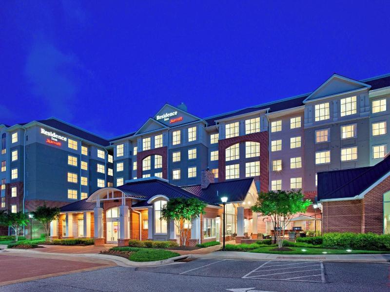 Residence Inn Baltimore Hunt Valley image
