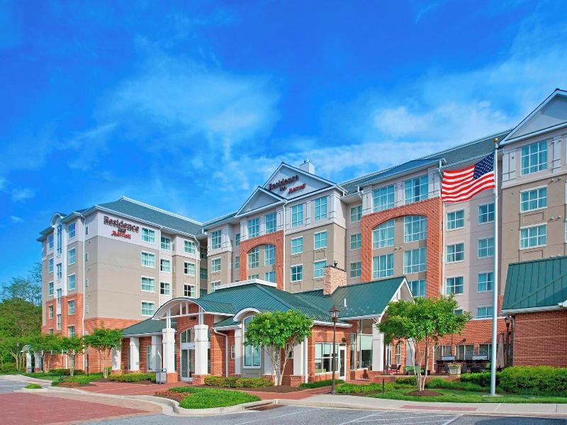 Residence Inn Baltimore Hunt Valley image