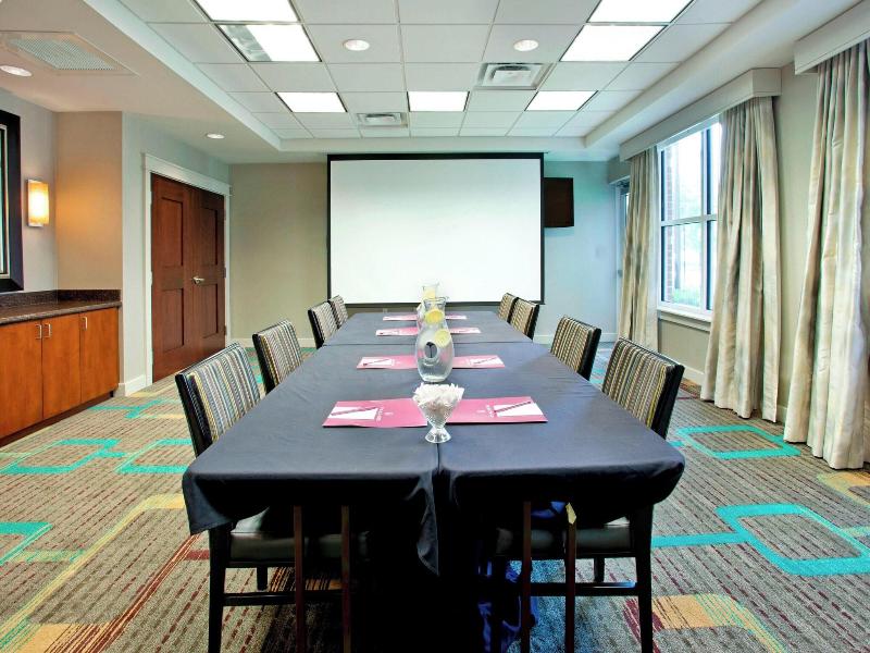 Residence Inn Baltimore Hunt Valley image