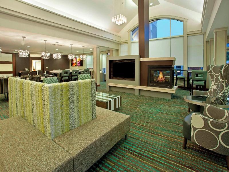 Residence Inn Baltimore Hunt Valley image