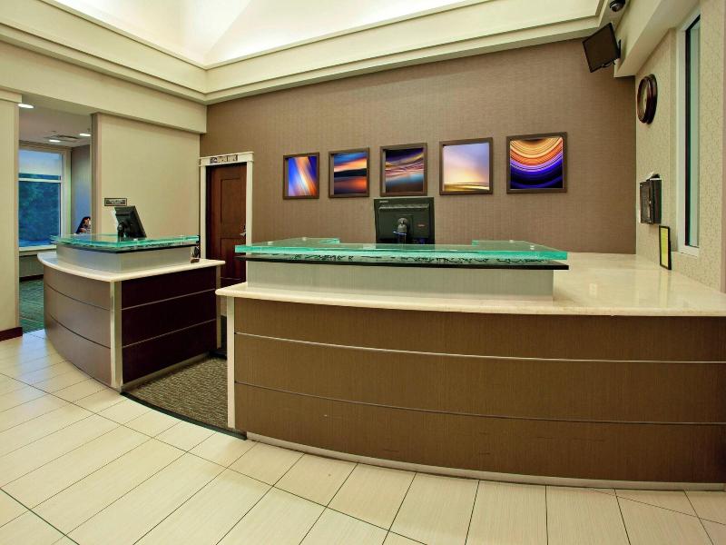 Residence Inn Baltimore Hunt Valley image