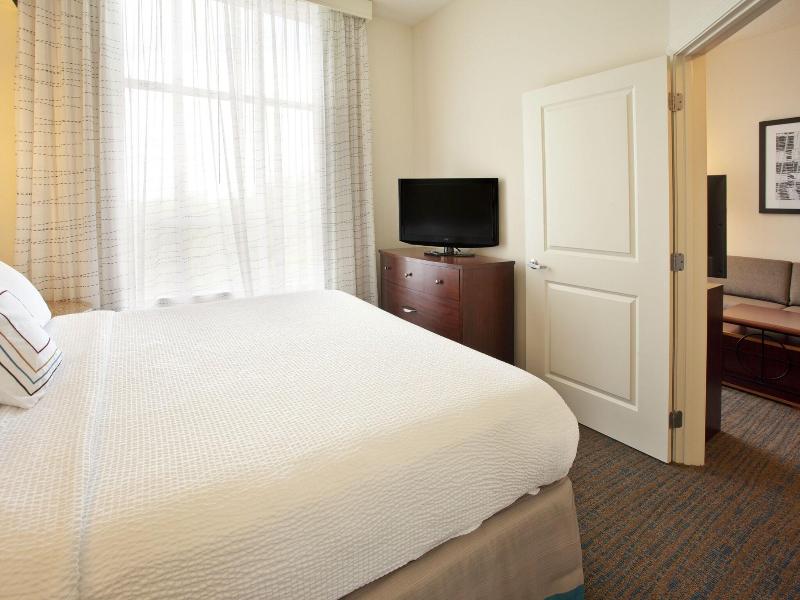 Residence Inn Baltimore Hunt Valley image