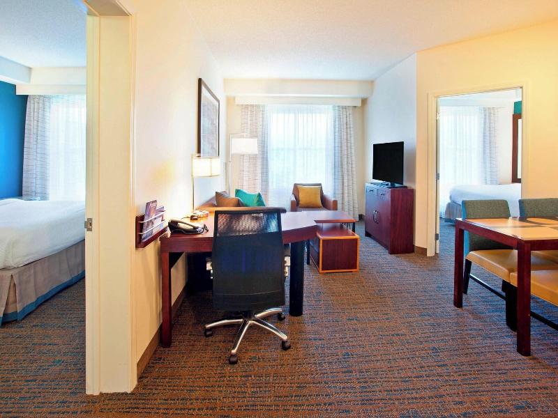 Residence Inn Baltimore Hunt Valley image
