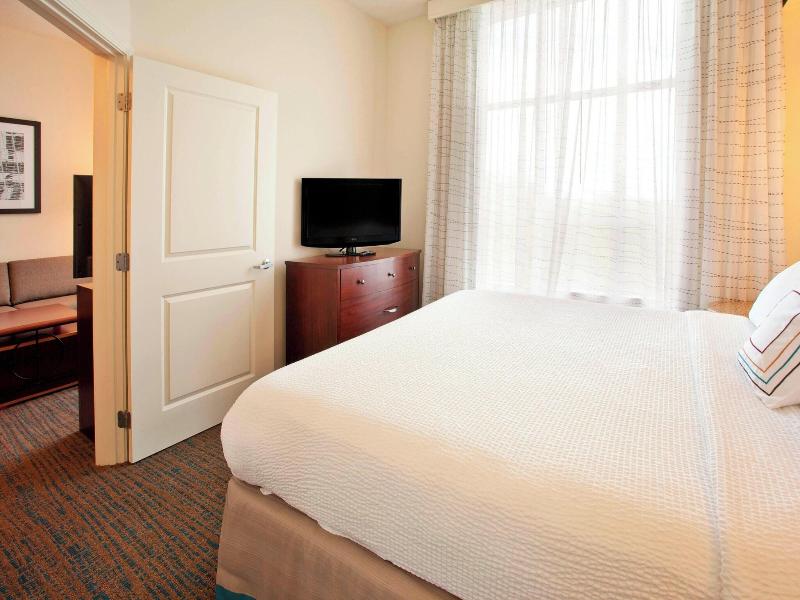 Residence Inn Baltimore Hunt Valley image